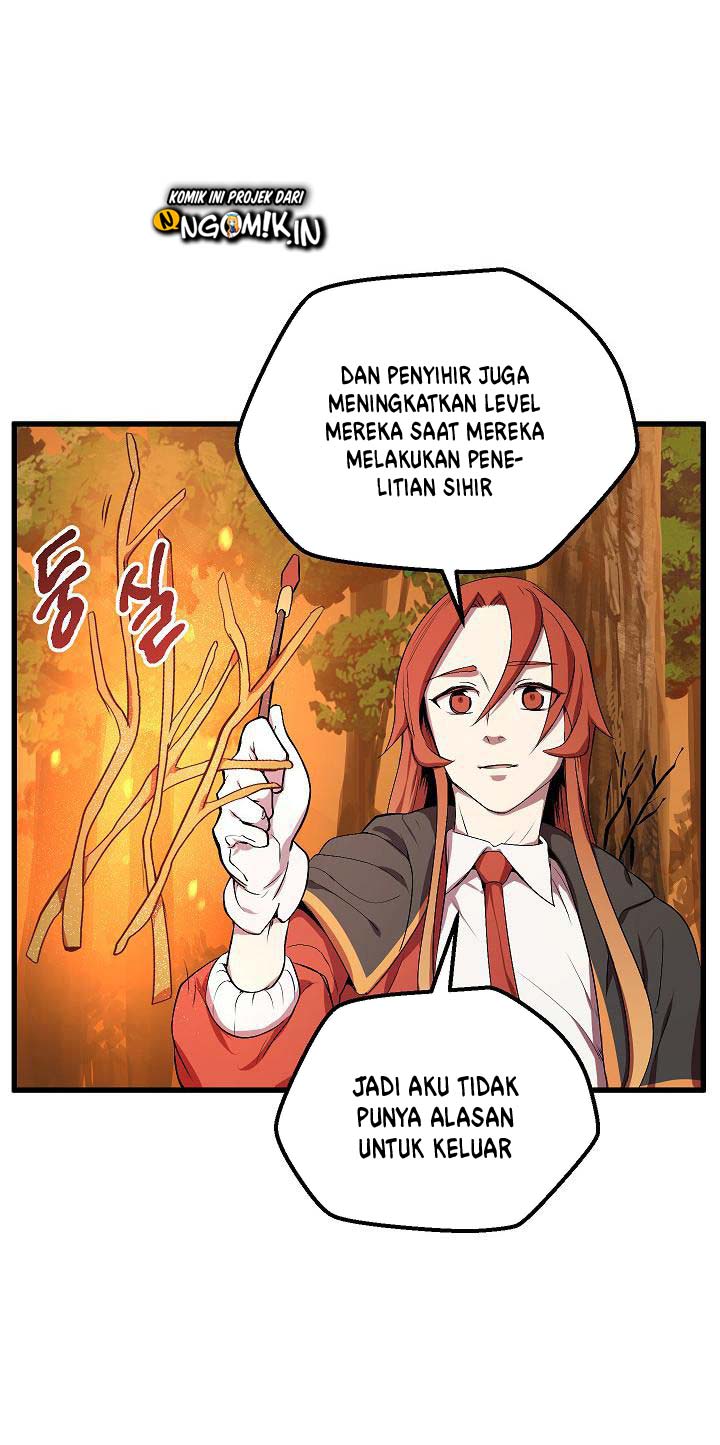 Otherworldly Sword King’s Survival Records chapter 15